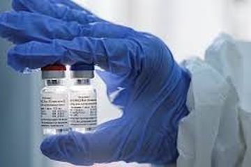 Uji coba tahap awal vaksin virus corona dari Johnson&amp;Johnson hasilkan kekebalan tubuh yang baik.