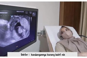 Kenali Pemeriksaan USG pada Kehamilan dan Plus Minusnya, Ada yang Merugikan