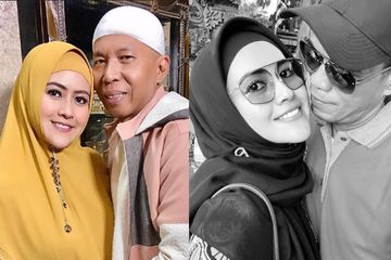 Bak Jilat Ludah Sendiri Kini Ogah Suami Baru Disebut Mirip Kiwil Diam Diam Meggy Wulandari Pernah Sebut Kelebihan Jadi Istri Kedua Rata Rata Semua Cantik Semua Halaman Sajian Sedap