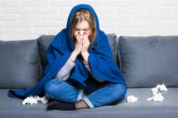 10 Pengobatan Alami Hidung Tersumbat yang Bisa Dicoba di Rumah