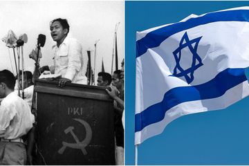 Siapa Sangka Pembantaian Pki Ternyata Terendus Oleh Israel Bahkan Agen Mata Mata Mossad Mengetahui Dalang Sebenarnya Tetapi Merahasiakannya Karena Alasan Ini Semua Halaman Intisari