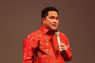 Buntut Antigen Bekas, Menteri Erick Pecat Seluruh Direksi Diagnostika Kimia Farma