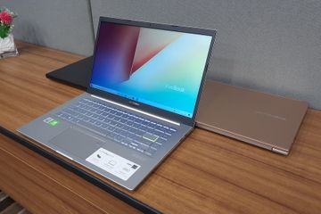 Hands On Asus Vivobook Ultra 14 K413 Ringkas Dan Colorful Info Komputer