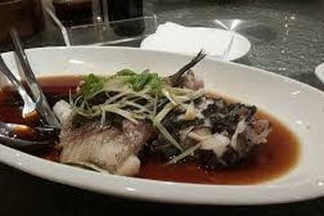 Tim ikan malas, salah satu contoh menu yang ditim. Sehat tanpa kehilangan banyak sumber vitamin dan gizi.