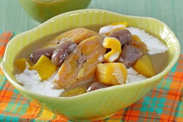 Menu Buka Puasa Favorit Sejuta Umat Ini Ternyata Membahayakan Kesehatan Bagi yang Berpuasa