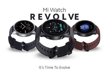 mi watch terbaru
