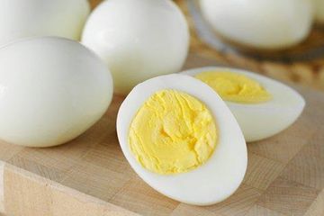 Jarang Ada Yang Tahu Ternyata Inilah Manfaat Makan Telur Rebus Sebelum Tidur Semua Halaman Sajian Sedap