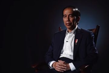 Jokowi tarik utang dari bank dunia guna hadapi pandemi Covid-19 di Indonesia