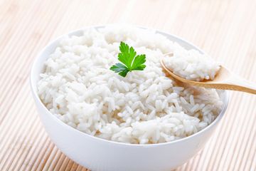 Nasi Putih