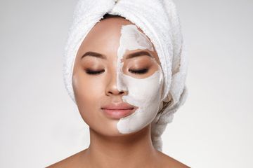 Gak Perlu Mahal Pori Pori Wajah Bisa Mengecil Dengan Campuran Putih Telur Dan Bahan Alami Ini Semua Halaman Nakita