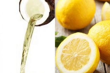 Dijamin Ampuh Cegah Uban Coba Oleskan Minyak Kelapa Dan Jus Lemon Ke Kepala Dan Rasakan Manfaatnya Semua Halaman Sajian Sedap