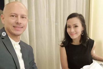 Aktor Sinetron 'Gerhana' Piere Roland Terkena Diabetes Tipe 1, Begini Gejala yang Dialaminya Hingga Membuatnya Kejang