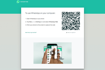 login whatsapp di pc login whatsapp di pc