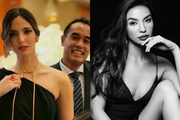 Kini Jadi Sosialita Tapi Tak Malu Pakai Baju Seharga Rp 20 Ribu Lihat Gaya Nia Ramadhani Saat Kepergok Pakai Baju Sama Persis Dengan Mantan Kekasih Ardi Bakrie Semua Halaman Stylo