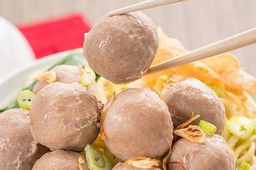 Harus Waspada Ternyata Makan Bakso Dicampur Dengan Saus Sambal Jenis Ini Bisa Menjadi Maut Bagi Anda Semua Halaman Hits