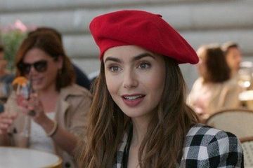 8 Link Baru Gantikan Indoxxi Nonton Gratis Serial Emily In Paris Hingga Start Up Lengkap Subtittle Indonesia Semua Halaman Grid Fame