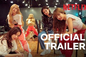 Baru Tayang Klik Langsung Di Sini Link Nonton Streaming Film Dokumenter Blackpink Light Up The Sky Sub Indo Semua Halaman Grid Fame