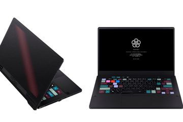 Bekerjasama dengan ACRNM, ASUS Hadirkan 