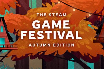 Asik Steam Game Festival Autumn Edition Bakal Digelar Besok Semua Halaman Grid Games Asik Steam Game Festival Autumn Edition Bakal Digelar Besok Semua Halaman Grid Games