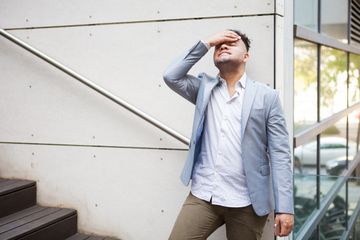Aspek Covid-19 yang terlupakan adalah kesehatan mental