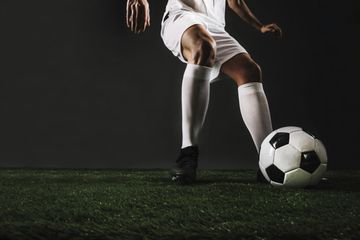 Gerak Dasar Lokomotor Non Lokomotor Dan Manipulatif Dalam Olahraga Sepak Bola Serta Manfaatnya Untuk Tubuh Semua Halaman Nakita