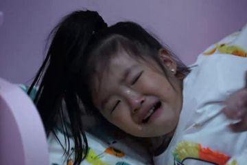 Ketangkap Basah Paksa Adiknya sampai Nangis Kejer, Betrand Peto ...
