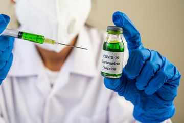 Belum Ada Obat dan Vaksinnya, IDI Sebut Vaksin Covid-19 Terbaik Sudah Ada di Indonesia Sejak Awal Kemunculan Virus Corona