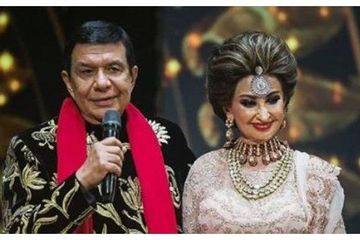 Pemilik Rumah Produksi Dan Produser Raam Punjabi Dan Raakhee Punjabi Dikabarkan Positif Covid 19 Semua Halaman Grid Star