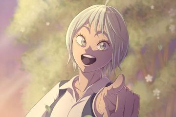 Berita Black Clover Terbaru Hari Ini Spoiler Manga Black Clover Chapter 267 Ibu Asta Akan Terungkap