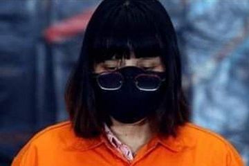 Jokowi Keluhkan Banyak Kabar Bohong Beredar Ini Sosok Blogger Yang Ditangkap Karena Dituduh Sebarkan Hoaks Uu Cipta Kerja Semua Halaman Fotokita