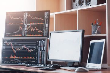 Spesifikasi Komputer Untuk Trading Forex Dan Saham - Semua Halaman - Info Komputer