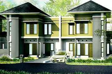 Berita Berbagi Idea Terbaru Hari Ini Atap Limas Bikin Rumah Lebih Sejuk Tapi Rawan Bocor Ini Alasannya