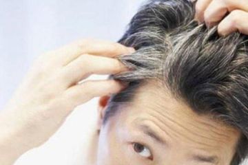 Tolong Jangan Lagi Pakai Pewarna Rambut Untuk Atasi Rambut Beruban Bumbu Dapur Ini Bisa Buat Rambut Kembali Hitam Dalam Waktu Singkat Semua Halaman Pop Grid Id