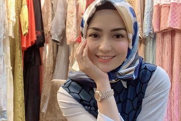 Belum Sembuh Nyeri Pasca Operasi, Adik Imel Putri Cahyati Ungkap ...