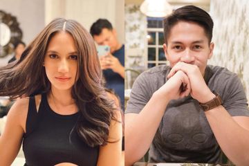 pacar maudy ayunda sekarang di malaysia