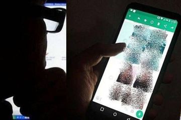 Rayu Janda-janda Desa, Preman Kampung Ini Nekat Buat Video Porno ...