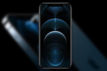 Featured image of post Gambar Wallpaper Iphone 12 Pro Max
