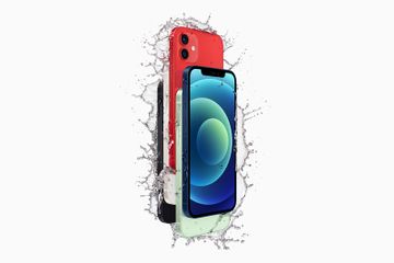 Baterai Iphone 12 5g 2 Jam Lebih Cepat Habis Dibanding Iphone 12 4g Semua Halaman Makemac