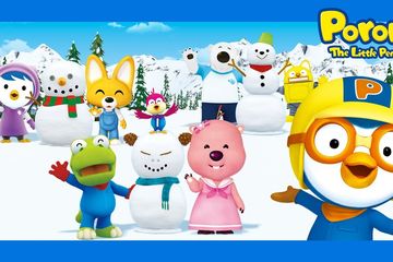 Film pororo deals