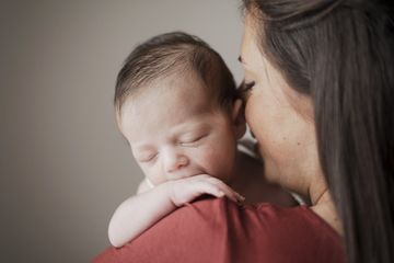 Daripada Pusing Cari Vitamin Agar Bayi Gemuk Beranikan Diri Lakukan 7 Cara Ini Agar Bayi Tumbuh Dengan Berat Badan Yang Ideal Semua Halaman Nakita