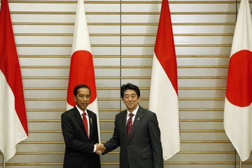 Sama dengan Indonesia Tidak Berlakukan Lockdown, Kini Jepang Alami Gelombang 2 Covid-19, lebih dari 2.000 Kasus Infeksi Baru Terjadi