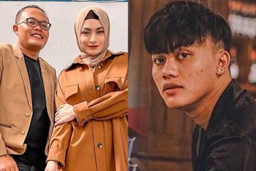 Ceritakan Perubahan Sule Sejak Dekati Nathalie Holscher, Rizky Febian Semringah: Ayah Tersenyum Kembali Seperti Saat Dulu Sama Mama