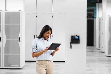 Cisco mengumumkan dua solusi sensor dengan pengelolaan di cloud untuk menyederhanakan monitoring aset dan fasilitas TI maupun OT.