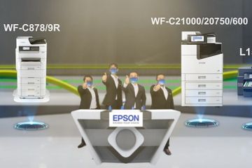 epson 20750