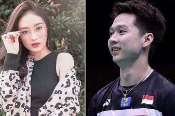 Nama Orang Tua Natasha Wilona - Kita