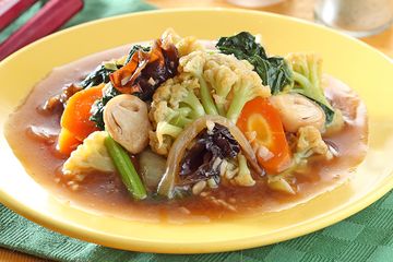 Featured image of post Simple Way to Resep Capcay Chinese Food Sajian Sedap