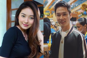 Tak Tahan dengan Sosok Pria yang Diduga Dekat Natasha Wilona ...