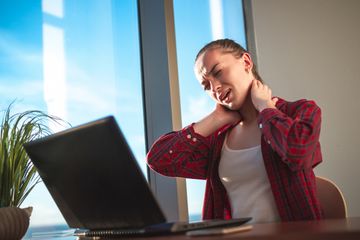 Coba ambil cuti saat WFH demi menjaga kesehatan selama pandemi Covid-19