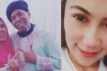 Kiwil disebut baru saja menikah lagi