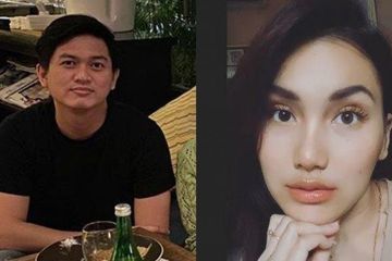 Bantah Kabar Putus Ayu Ting Ting Pamer Foto Mesra Bareng Adit Jayusman Intip Potretnya Semua Halaman Nova